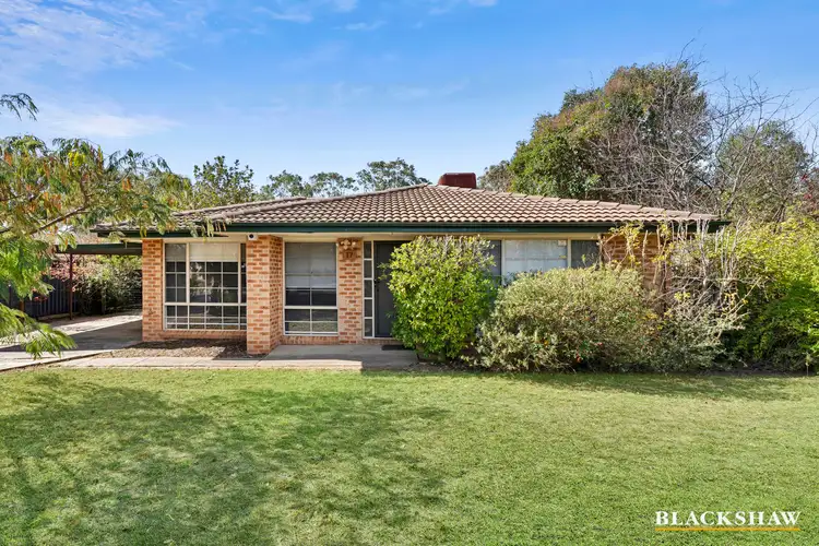 17 Blythe Close, Kaleen ACT 2617