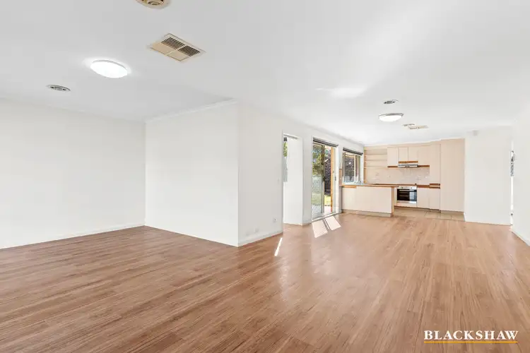 Second view of Homely house listing, 17 Blythe Close, Kaleen ACT 2617