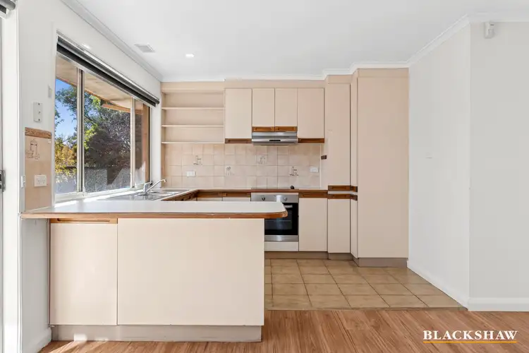 Third view of Homely house listing, 17 Blythe Close, Kaleen ACT 2617