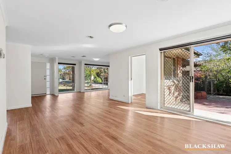 Fifth view of Homely house listing, 17 Blythe Close, Kaleen ACT 2617