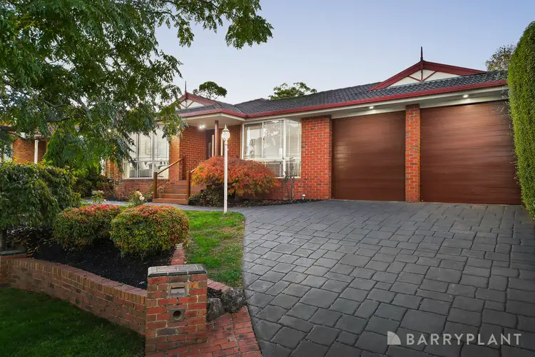 Main view of Homely house listing, 37 Eucalypt Drive, Lilydale VIC 3140