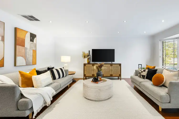 Second view of Homely house listing, 37 Eucalypt Drive, Lilydale VIC 3140