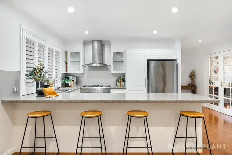 Third view of Homely house listing, 37 Eucalypt Drive, Lilydale VIC 3140