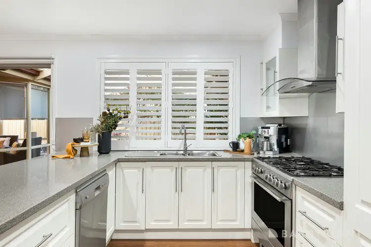Fourth view of Homely house listing, 37 Eucalypt Drive, Lilydale VIC 3140