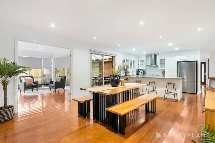 Fifth view of Homely house listing, 37 Eucalypt Drive, Lilydale VIC 3140