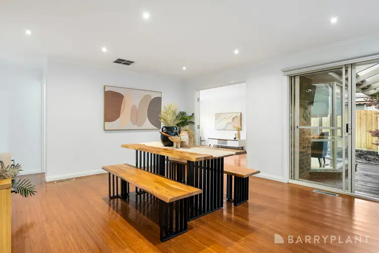 Sixth view of Homely house listing, 37 Eucalypt Drive, Lilydale VIC 3140