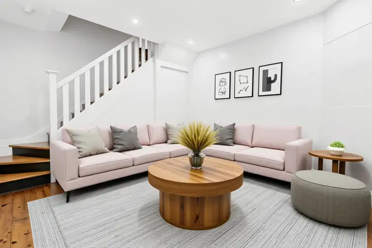 Main view of Homely apartment listing, 1/89 Pittwater Road, Manly NSW 2095