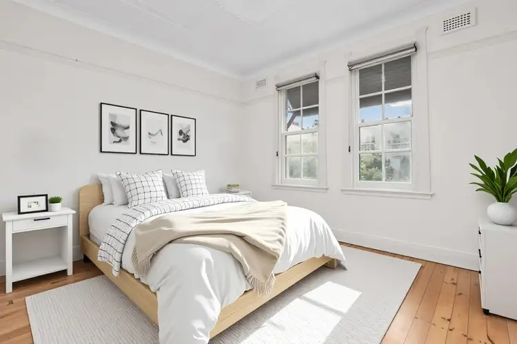 Fourth view of Homely apartment listing, 1/89 Pittwater Road, Manly NSW 2095