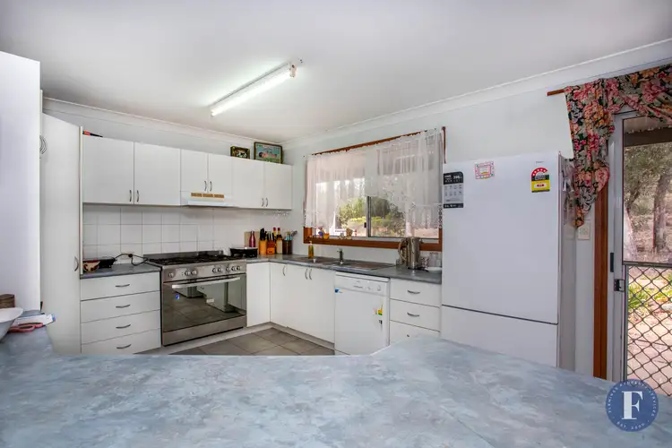Sixth view of Homely rural property listing, "Jabbat" Stoney Hill Road, Cowra NSW 2794