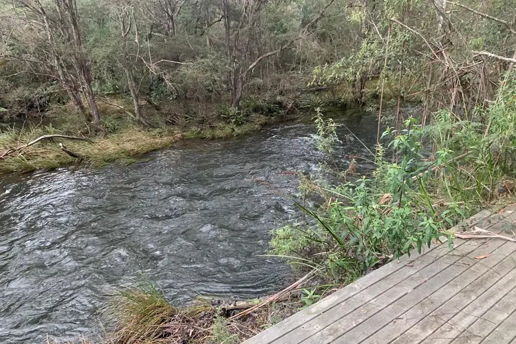 Fifth view of Homely land listing, 23 Wombat Crescent, East Warburton VIC 3799