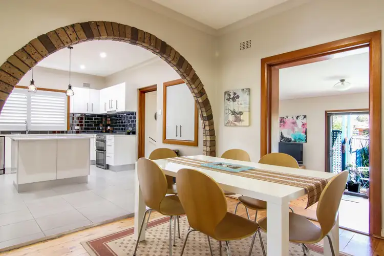 1/354 President Avenue, Gymea NSW 2227
