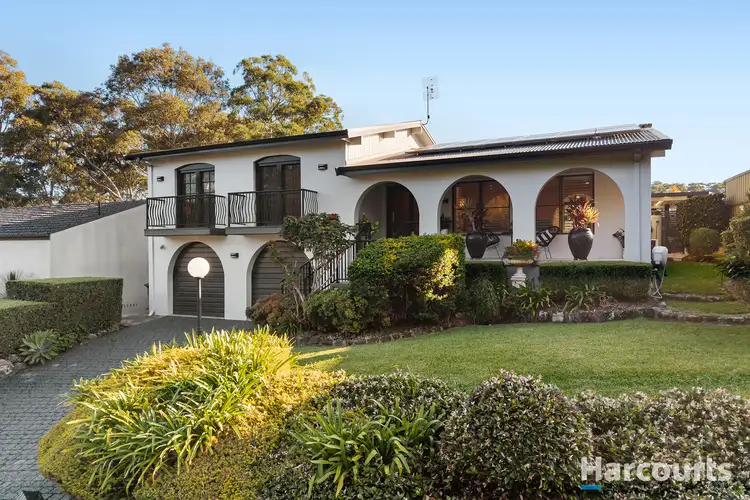 16 Walkern Road, New Lambton Heights NSW 2305