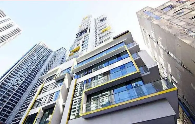 2309/11 Rose Lane, Melbourne VIC 3000