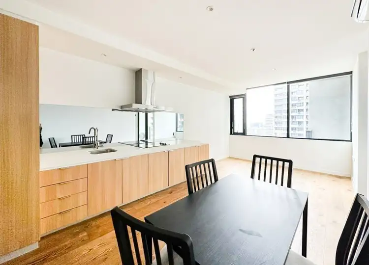 2309/11 Rose Lane, Melbourne VIC 3000