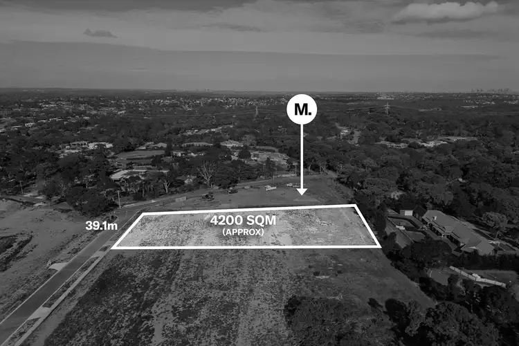 Third view of Homely house listing, 1 Eagleview Rise, Plenty VIC 3090