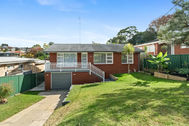 104 Robsons Road, Keiraville NSW 2500