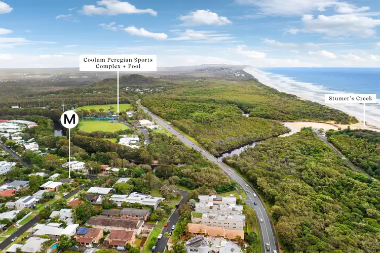 Fourth view of Homely house listing, 9 Springfield Avenue, Coolum Beach QLD 4573
