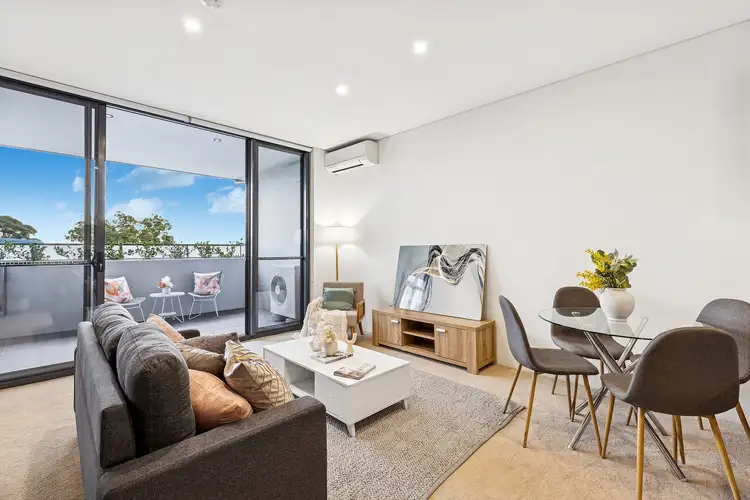 212/98 Payten Avenue, Roselands NSW 2196