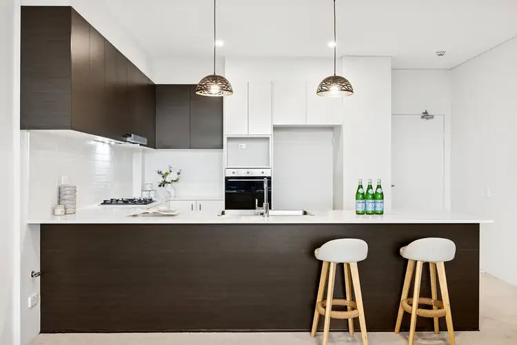 Third view of Homely unit listing, 212/98 Payten Avenue, Roselands NSW 2196