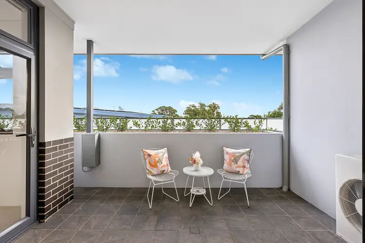 Fifth view of Homely unit listing, 212/98 Payten Avenue, Roselands NSW 2196
