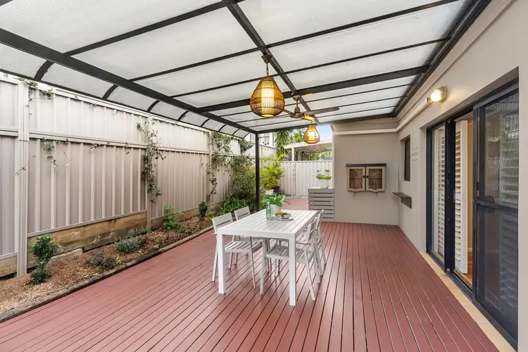 Third view of Homely villa listing, 5/484 Princes Highway, Gymea NSW 2227