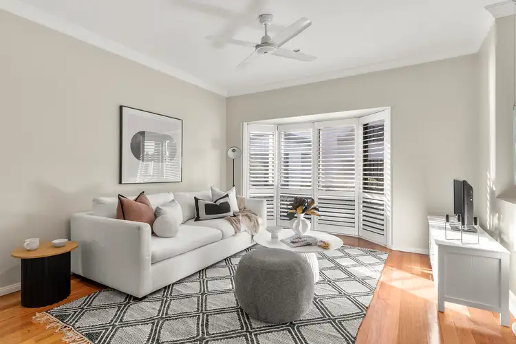 Fifth view of Homely villa listing, 5/484 Princes Highway, Gymea NSW 2227