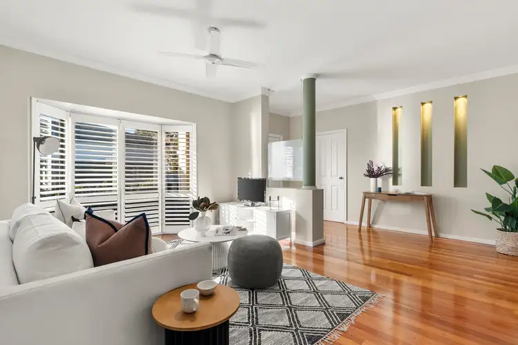 Sixth view of Homely villa listing, 5/484 Princes Highway, Gymea NSW 2227