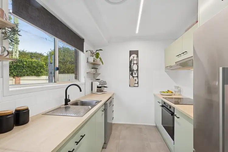Second view of Homely villa listing, 1/16 Coraki Close, Ourimbah NSW 2258
