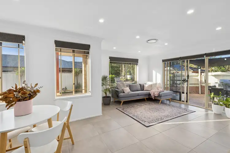 Third view of Homely villa listing, 1/16 Coraki Close, Ourimbah NSW 2258