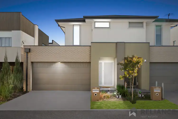 36 Merlin Street, Craigieburn VIC 3064