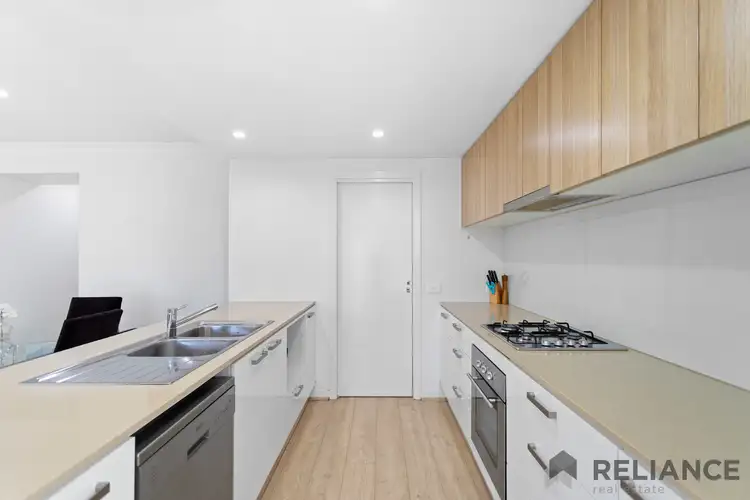Fifth view of Homely house listing, 36 Merlin Street, Craigieburn VIC 3064