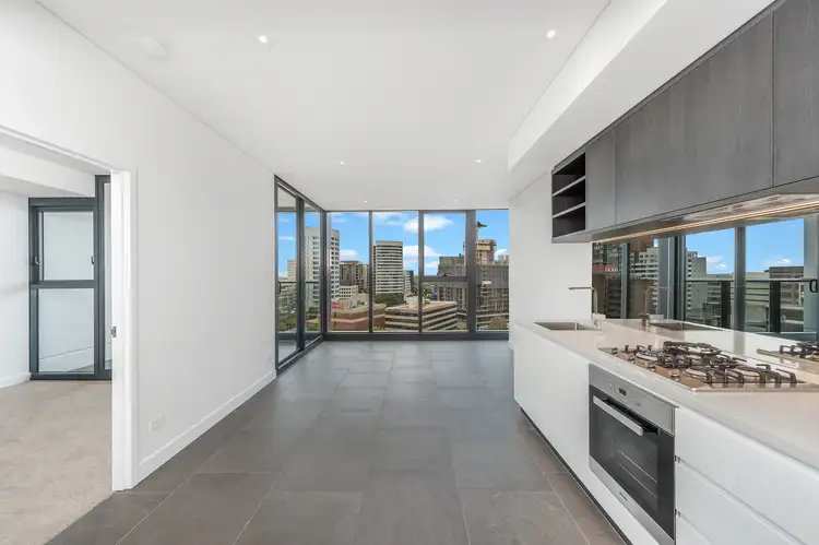 2609/1 Marshall Avenue, St Leonards NSW 2065