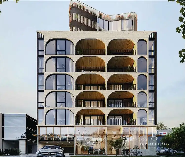 501/7 Sloane Street, Maribyrnong VIC 3032