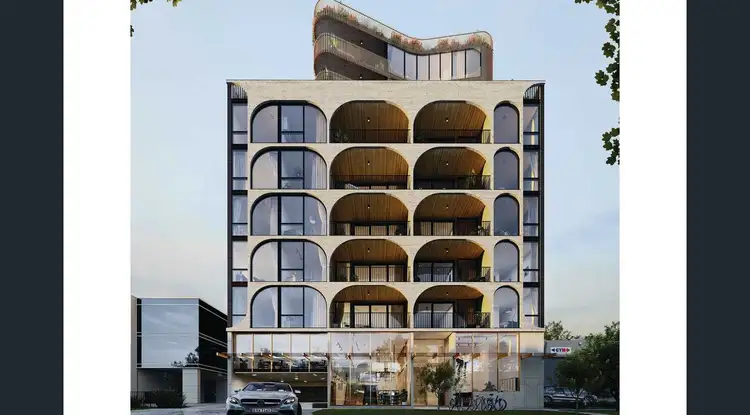 501/7 Sloane Street, Maribyrnong VIC 3032