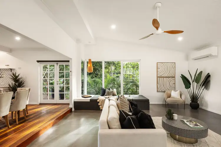 Second view of Homely house listing, 89 Ludlow Street, Chapel Hill QLD 4069