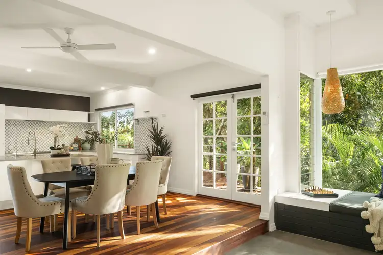 Third view of Homely house listing, 89 Ludlow Street, Chapel Hill QLD 4069