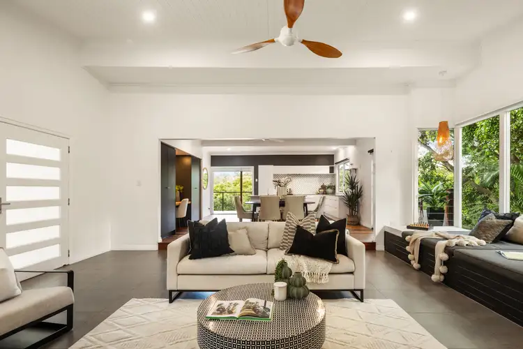 Fourth view of Homely house listing, 89 Ludlow Street, Chapel Hill QLD 4069
