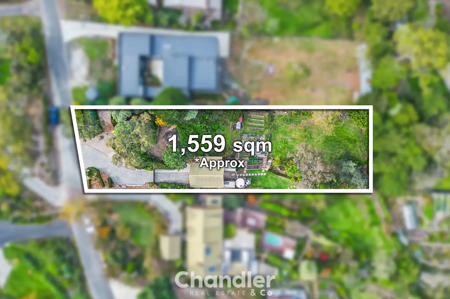 Main view of Homely land listing, 12 Ferguson Street, Upwey VIC 3158