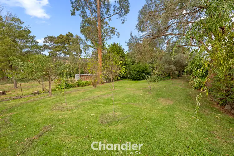 Third view of Homely land listing, 12 Ferguson Street, Upwey VIC 3158