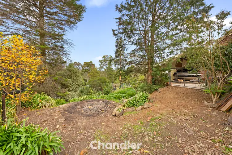 Fifth view of Homely land listing, 12 Ferguson Street, Upwey VIC 3158