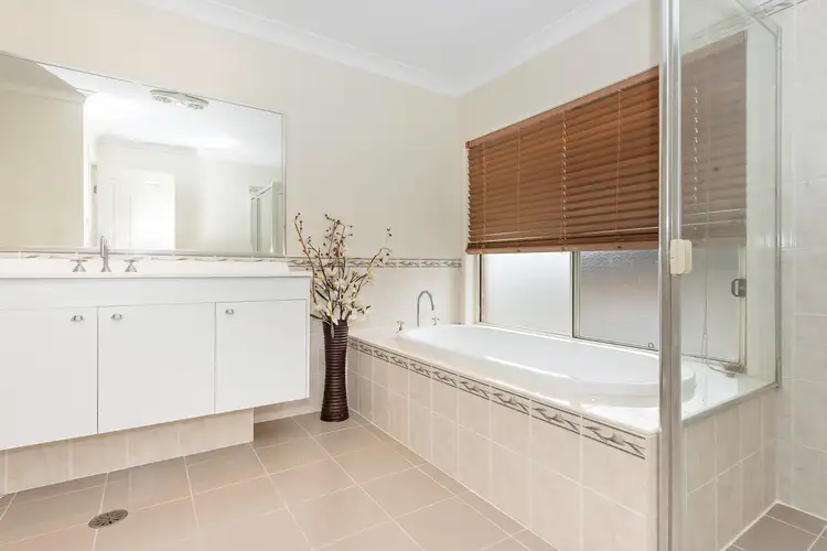 Fifth view of Homely house listing, 3 Zachary Place, Kellyville NSW 2155