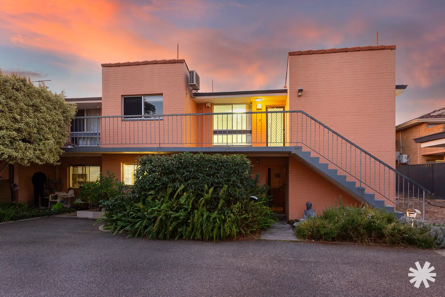 Main view of Homely apartment listing, 9/70 Gardner Street, Como WA 6152