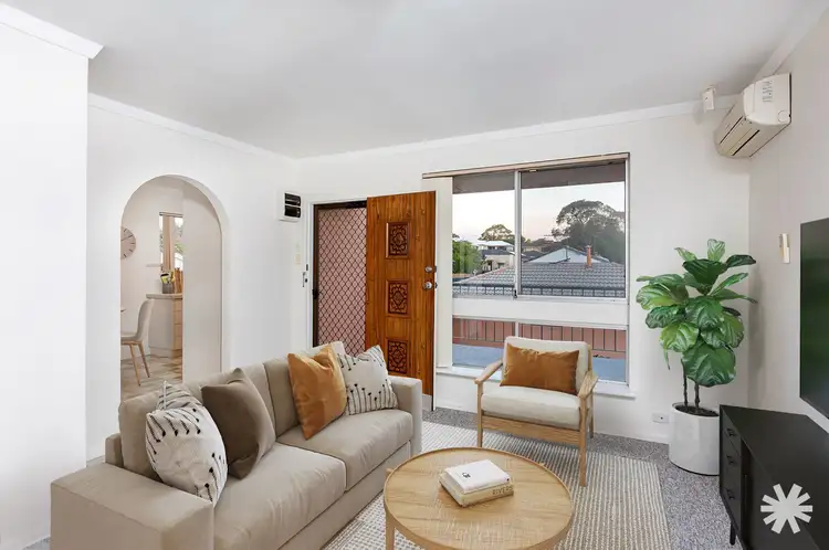 Third view of Homely apartment listing, 9/70 Gardner Street, Como WA 6152