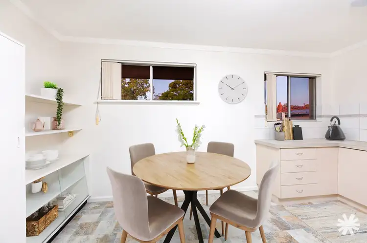 Fourth view of Homely apartment listing, 9/70 Gardner Street, Como WA 6152