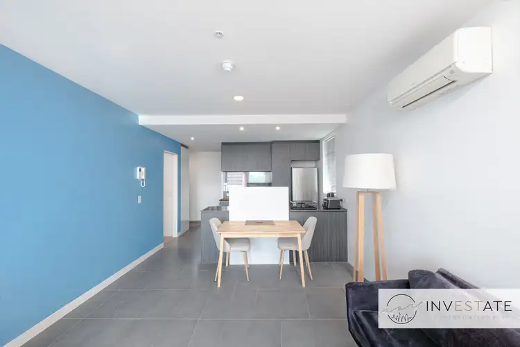 Third view of Homely apartment listing, 815/15 Clifton Street, Prahran VIC 3181