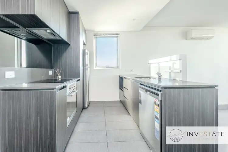 Fourth view of Homely apartment listing, 815/15 Clifton Street, Prahran VIC 3181