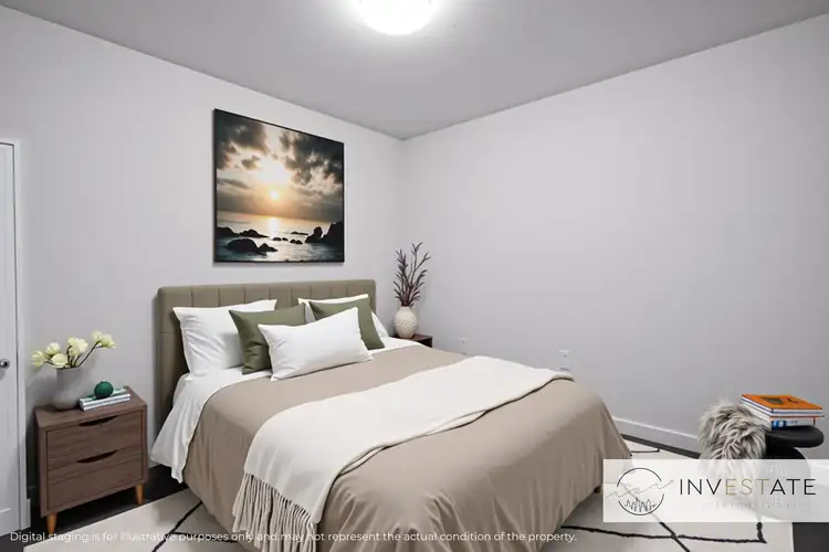 Fifth view of Homely apartment listing, 815/15 Clifton Street, Prahran VIC 3181