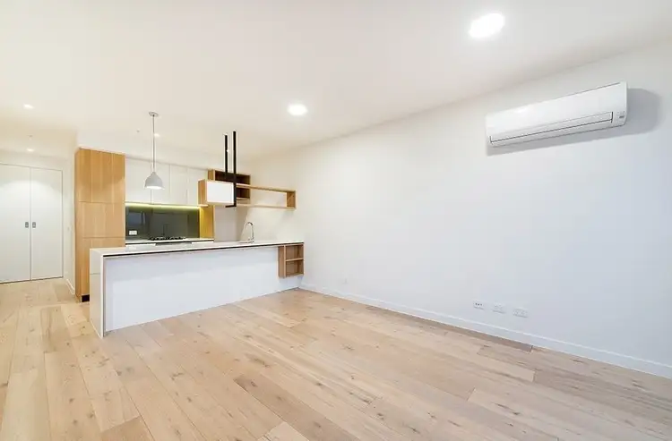 Main view of Homely apartment listing, 804/79 Market Street, South Melbourne VIC 3205