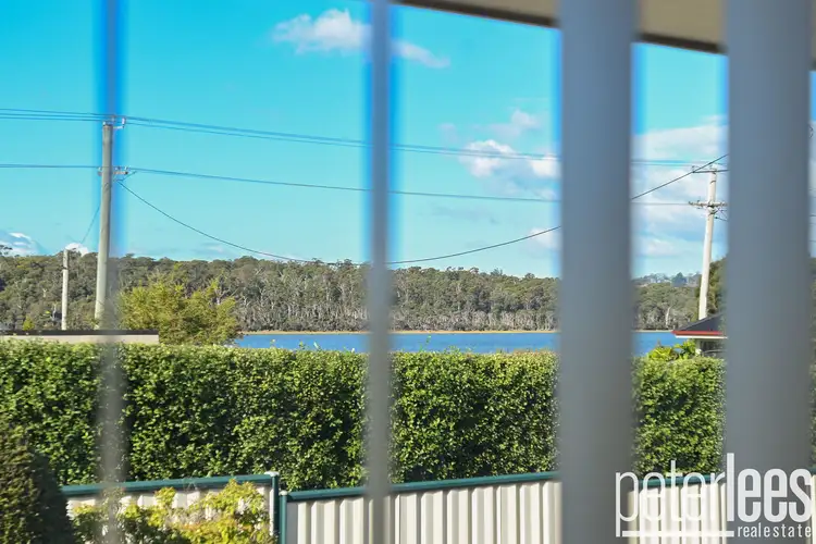 Second view of Homely unit listing, 1/157 Gravelly Beach Road, Blackwall TAS 7275