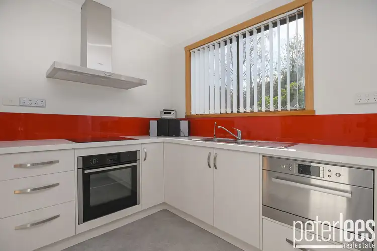 Fourth view of Homely unit listing, 1/157 Gravelly Beach Road, Blackwall TAS 7275